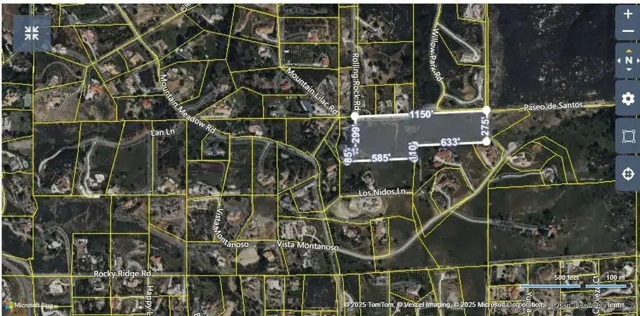 0 Paseo De Santos, Escondido, CA 92026 - Image #3