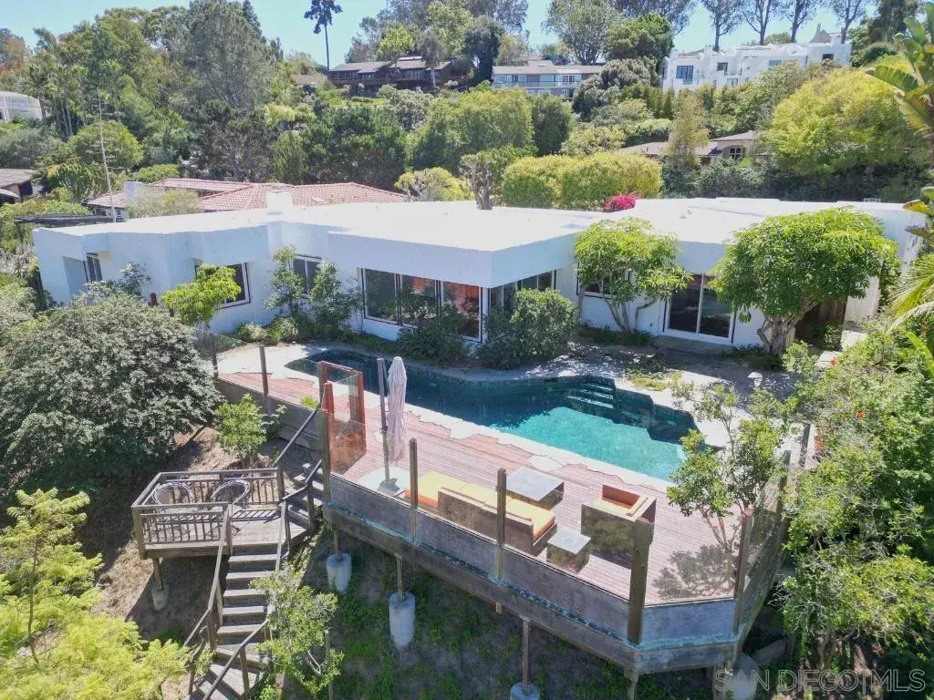 1640 El Paso Real, La Jolla, CA 92037 - Image #1