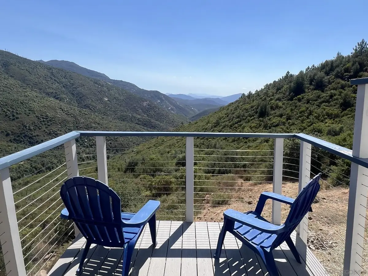 7904 Engineers Rd, Julian, CA 92036 - Image #1