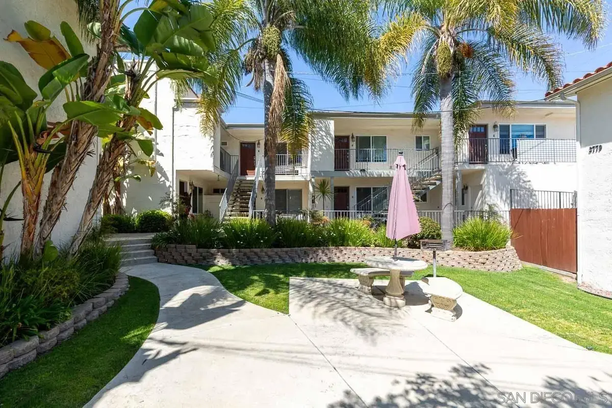 3783 Wilson Ave. #A, San Diego, CA 92104 - Image #1