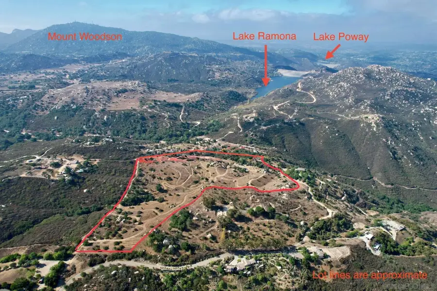 15950 Green Valley Heights Road, Ramona, CA 92065 - Image #3