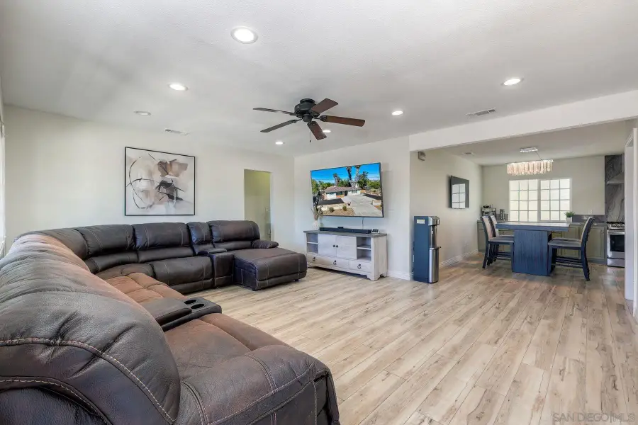 8734 Atlas View Dr, Santee, CA 92071 - Image #3