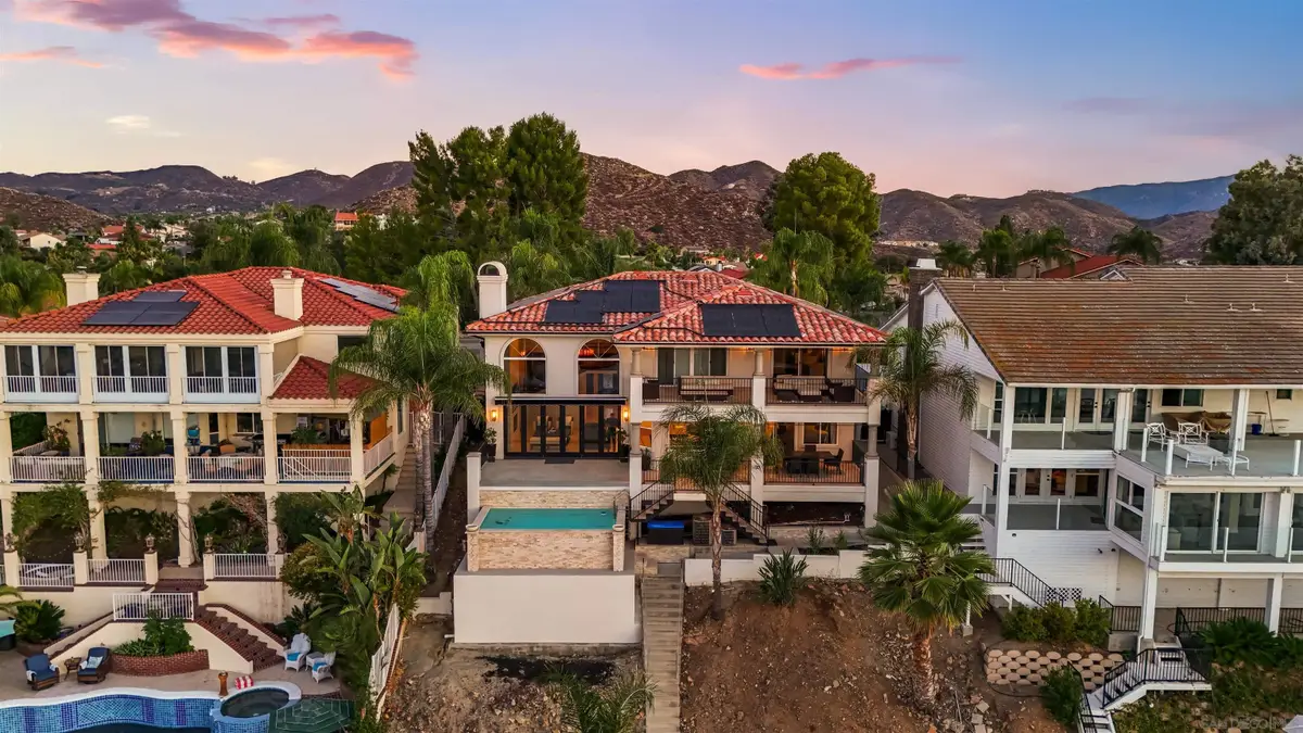 22590 Canyon Lake Drive South, Canyon Lake, CA 92587 - Image #1