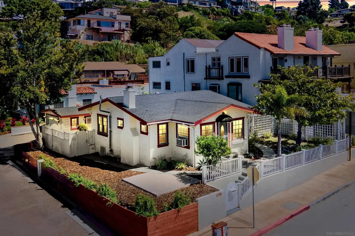 2544 Juan St, San Diego, CA 92110 - Image #1