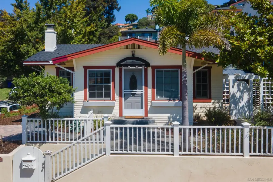 2544 Juan St, San Diego, CA 92110 - Image #2
