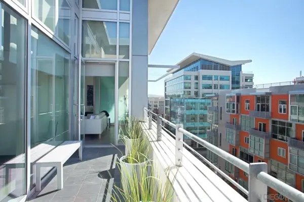 1050 Island Ave #706, San Diego, CA 92101