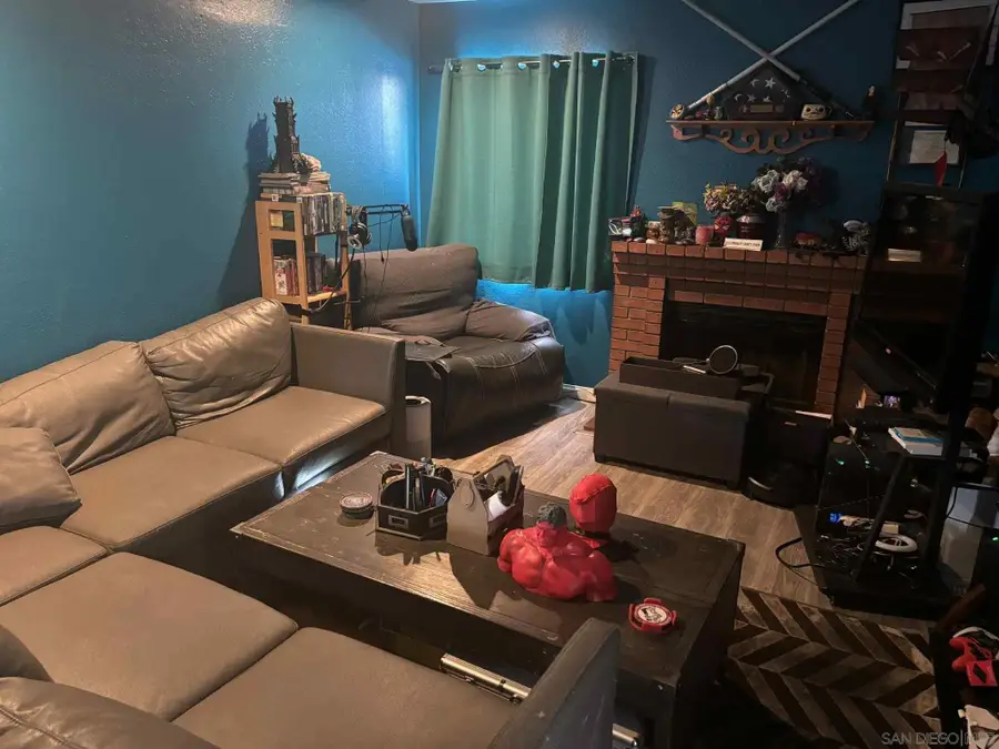 12741 Laurel St Unit 58, Lakeside, CA 92040 - Image #2