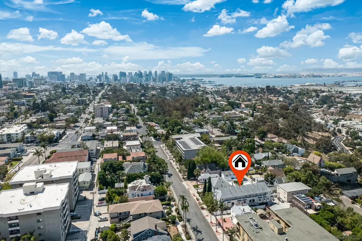 3568 Front St #D, San Diego, CA 92103 - Image #1