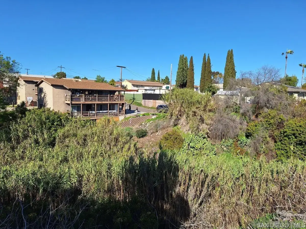 4600 Myrtle St, San Diego, CA 92105 - Image #1