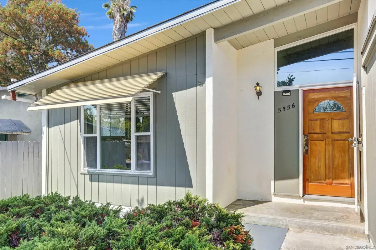 5556 Baja Drive, San Diego, CA 92115 - Image #1