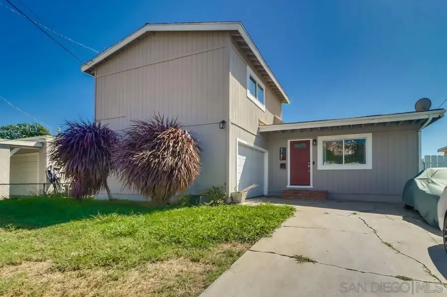 9745 Saint George St, Spring Valley, CA 91977 - Image #2
