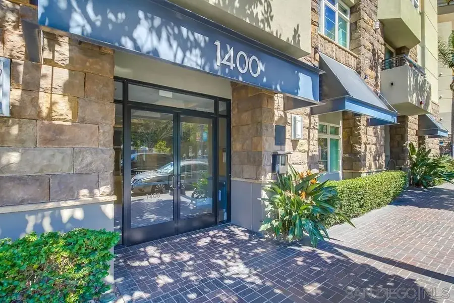 1400 Broadway #1201, San Diego, CA 92101 - Image #2