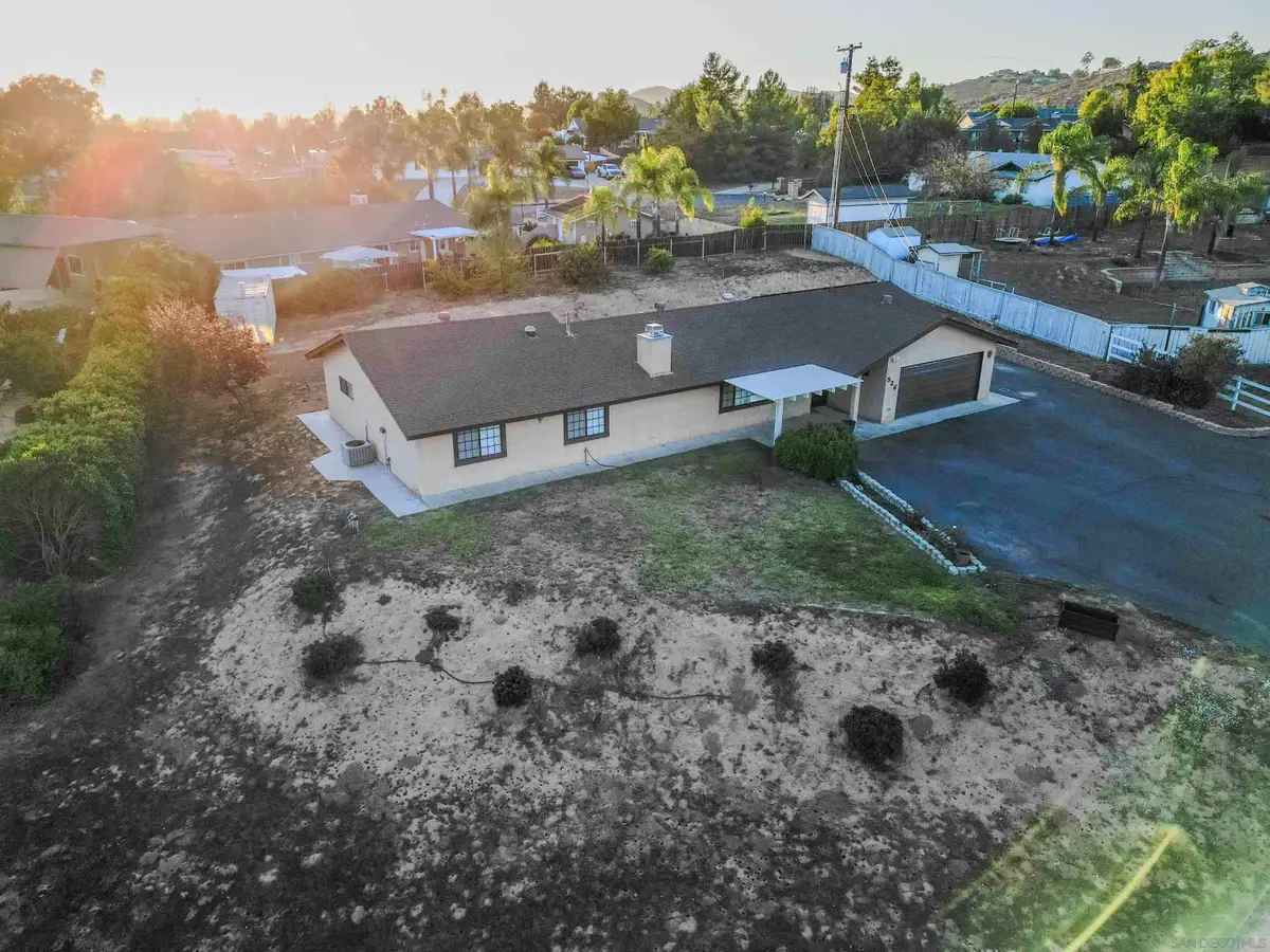 526 Brazos St., Ramona, CA 92065 - Image #1