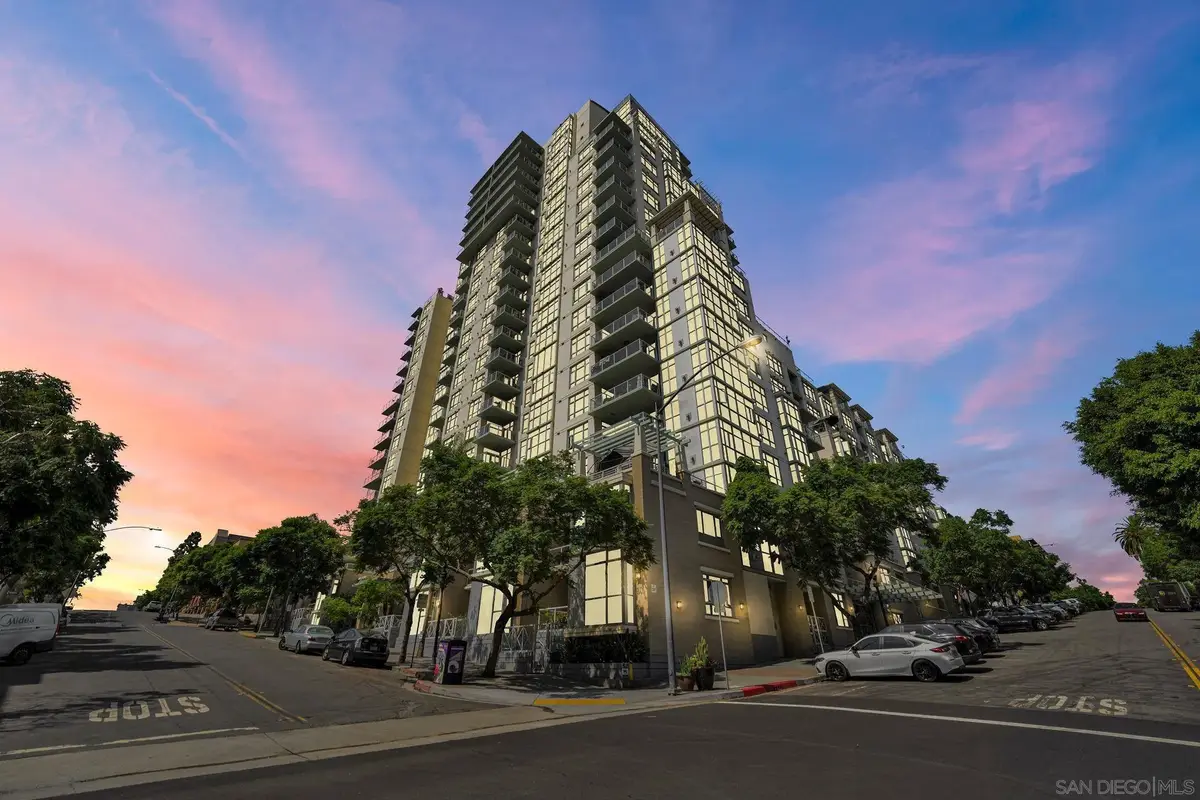 850 Beech St #213, San Diego, CA 92101 - Image #1