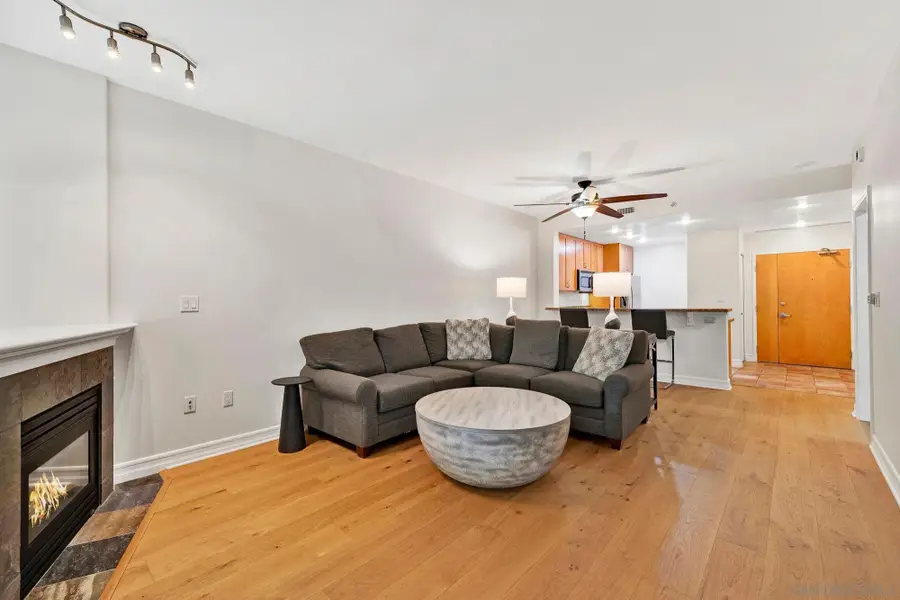 850 Beech St #213, San Diego, CA 92101 - Image #3