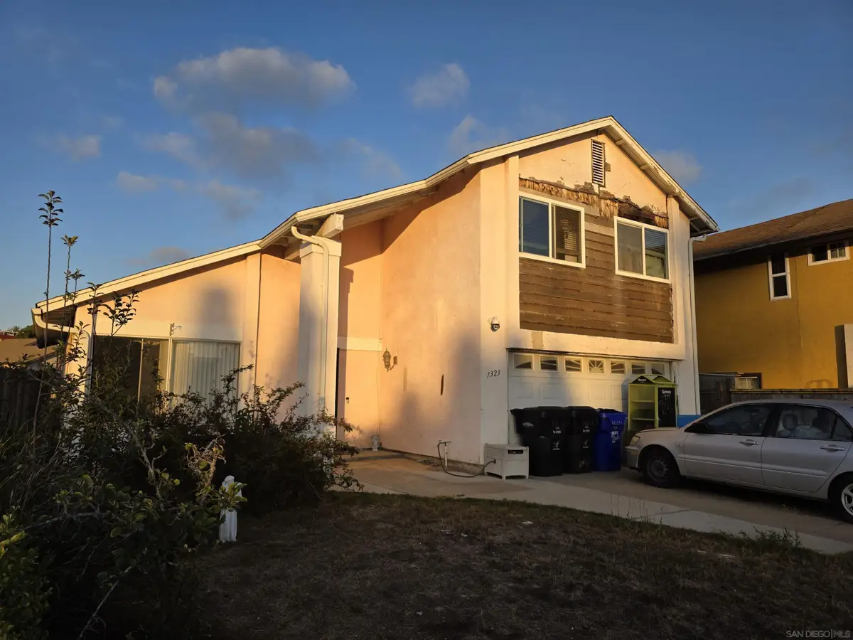 1323 Cornet Pl, San Diego, CA 92154 - Image #1