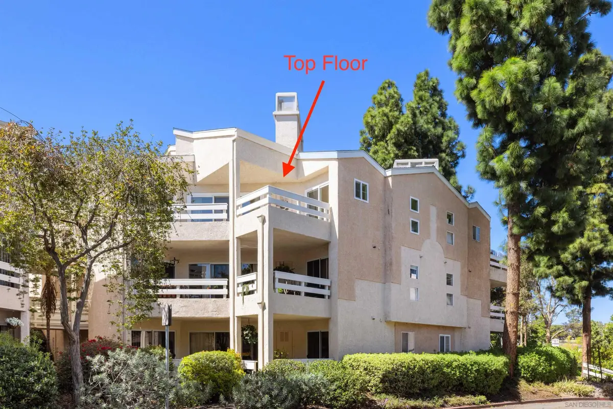 7067 Camino Revueltos #312, San Diego, CA 92111 - Image #1