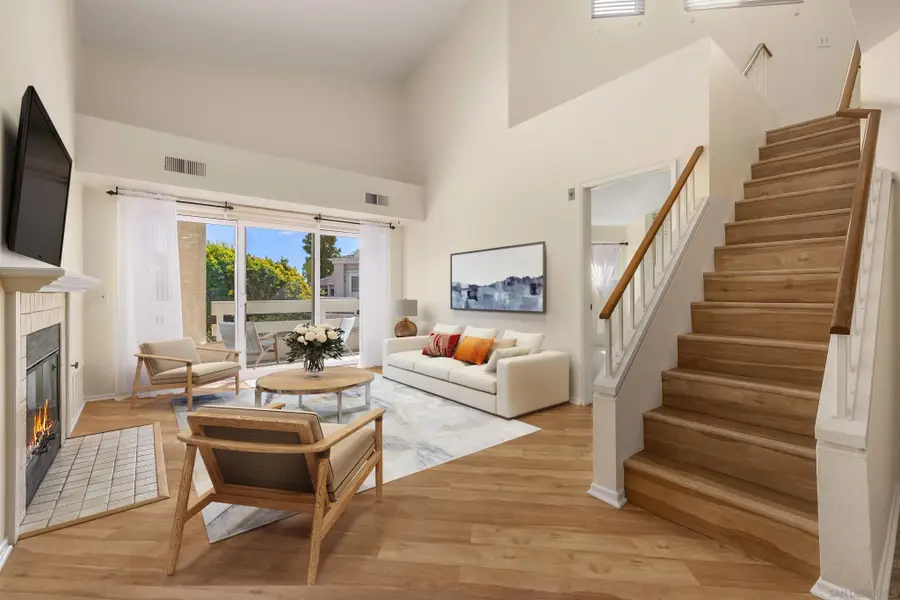 7067 Camino Revueltos #312, San Diego, CA 92111 - Image #3