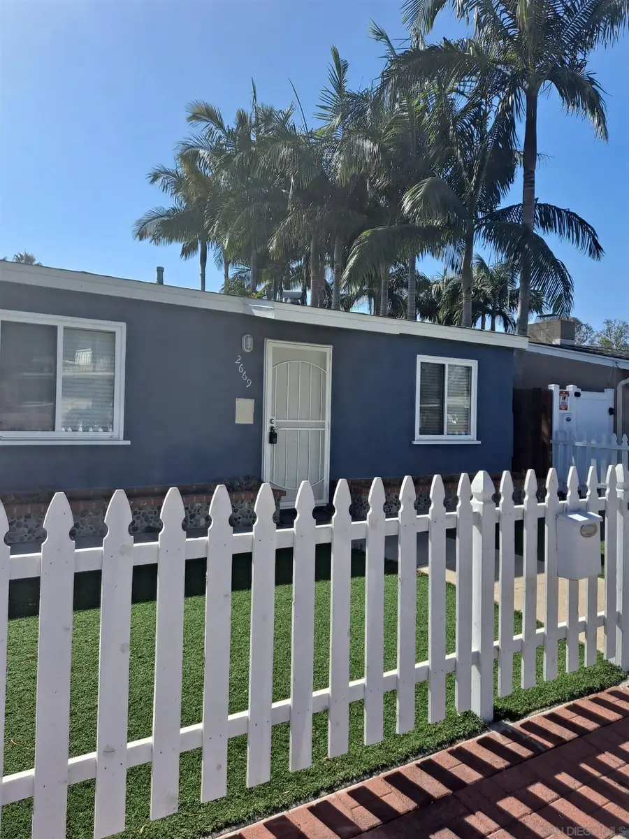 2669-2673 Magnolia Ave, San Diego, CA 92109 - Image #3