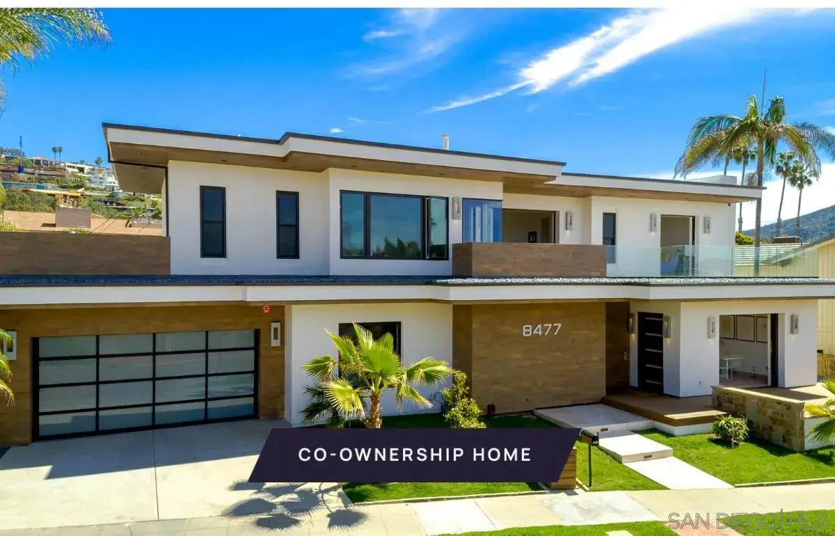 8477 El Paseo Grande, La Jolla, CA 92037 - Image #1