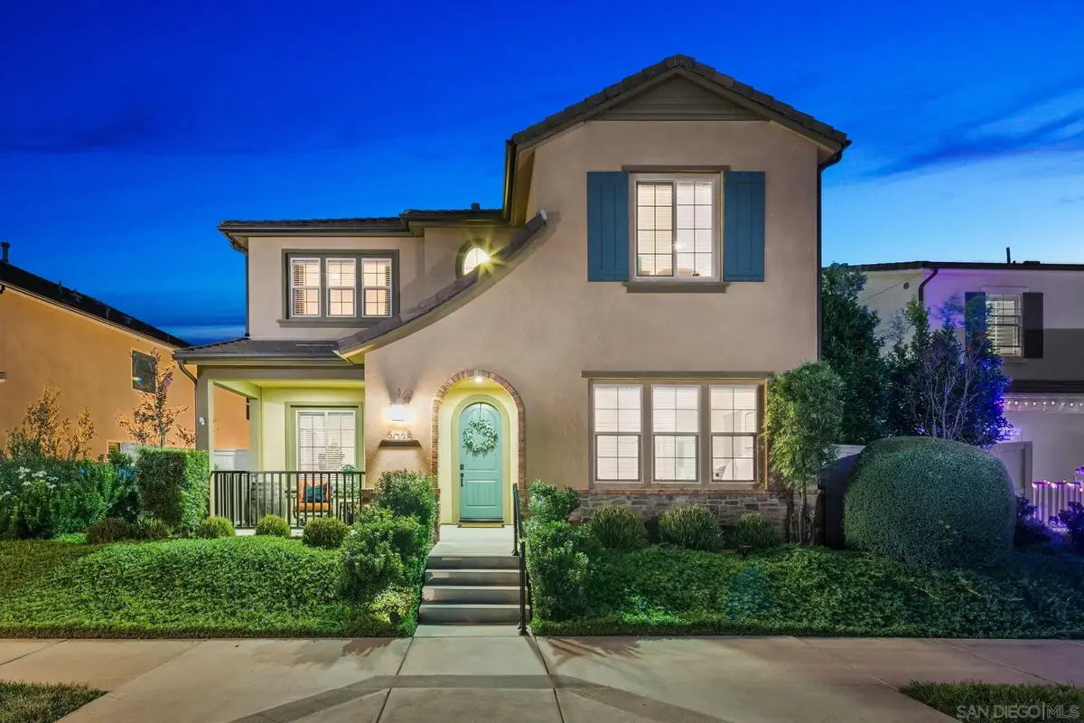 3035 Starry Night Drive, Escondido, CA 92029 - Image #1