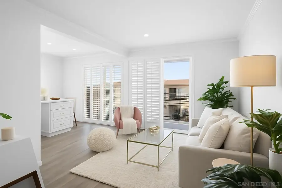 1021 Scott Street #256, San Diego, CA 92106 - Image #2