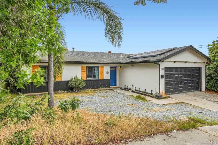 284 Middlebush Dr, San Diego, CA 92114 - Image #2