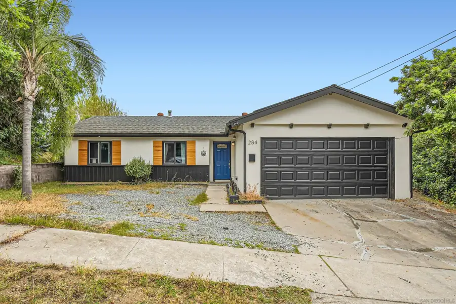 284 Middlebush Dr, San Diego, CA 92114 - Image #3