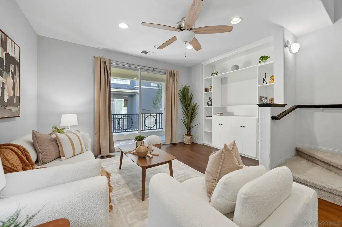 8783 Parkplace Ct, San Diego, CA 92123 - Image #1