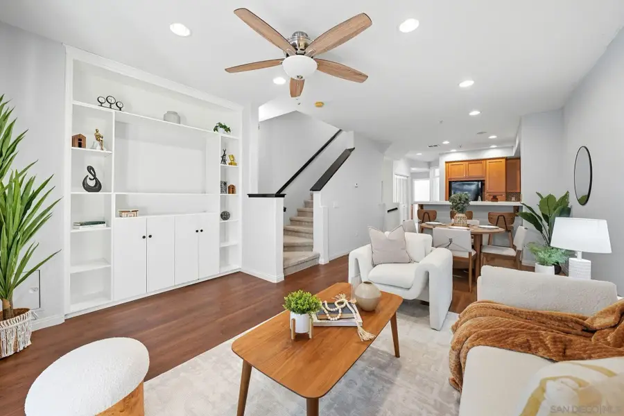 8783 Parkplace Ct, San Diego, CA 92123 - Image #3