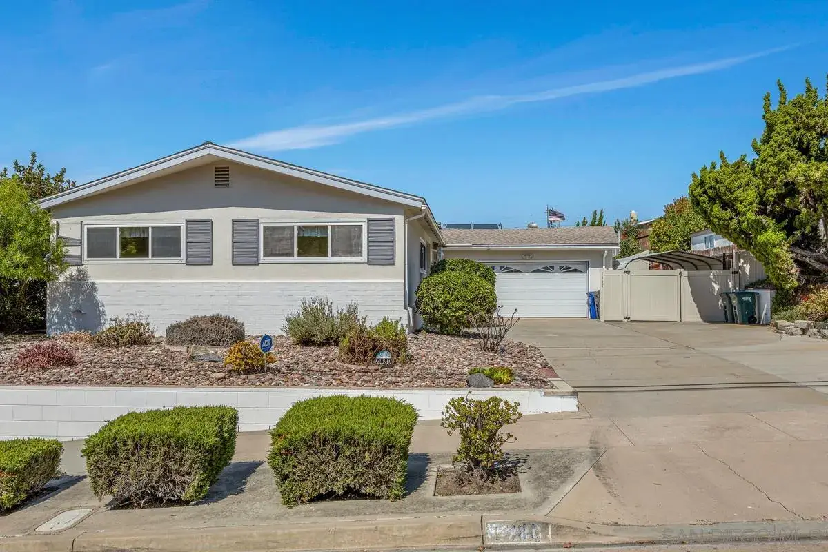 7880 El Paso St, La Mesa, CA 91942 - Image #1