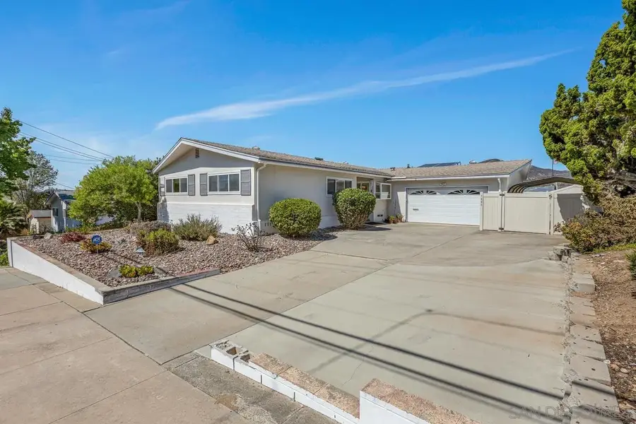 7880 El Paso St, La Mesa, CA 91942 - Image #2