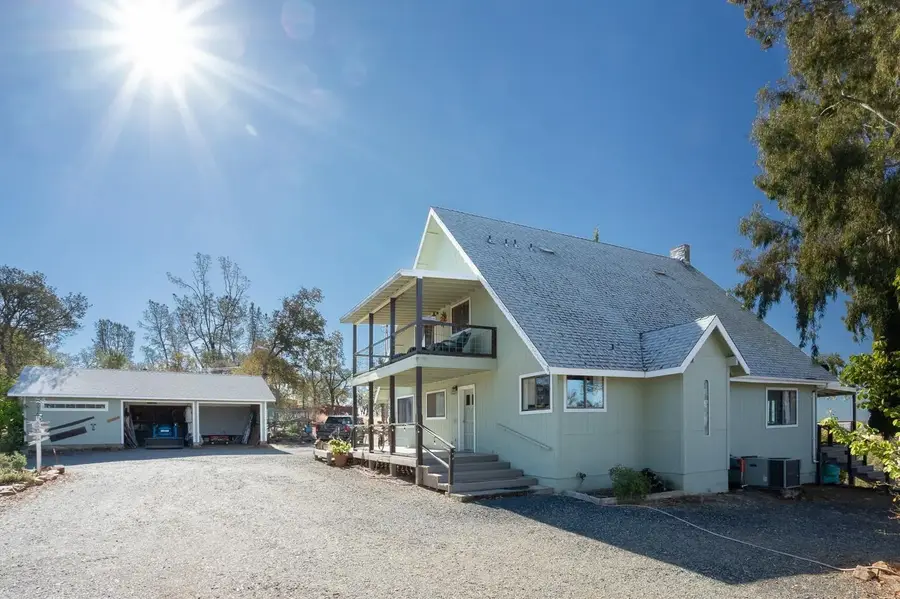 135 Sunny Hills Rd, Bangor, CA 95914 - Image #2