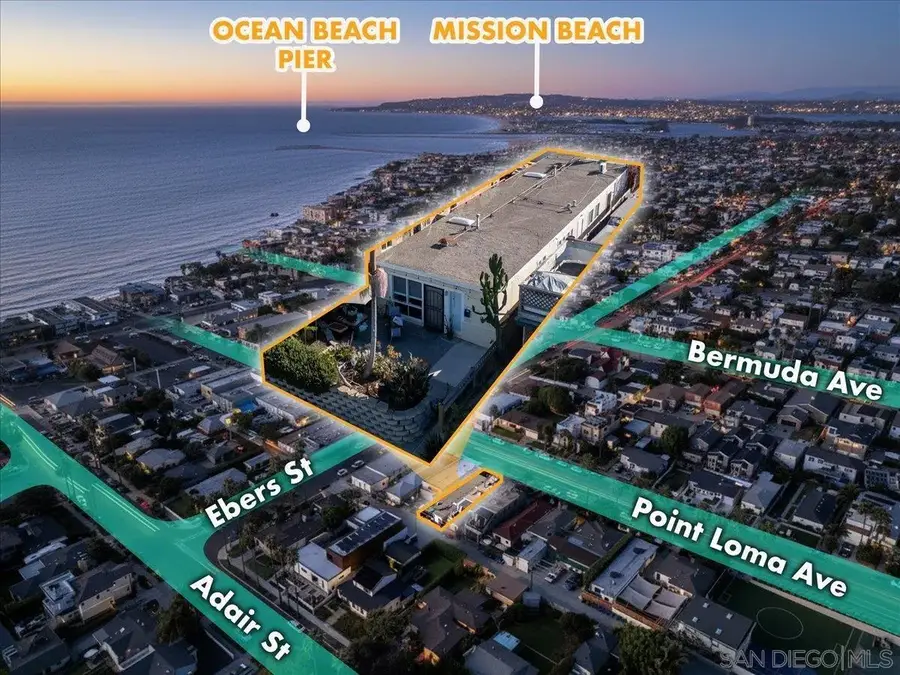 4673-75 Point Loma Avenue, San Diego, CA 92107 - Image #2