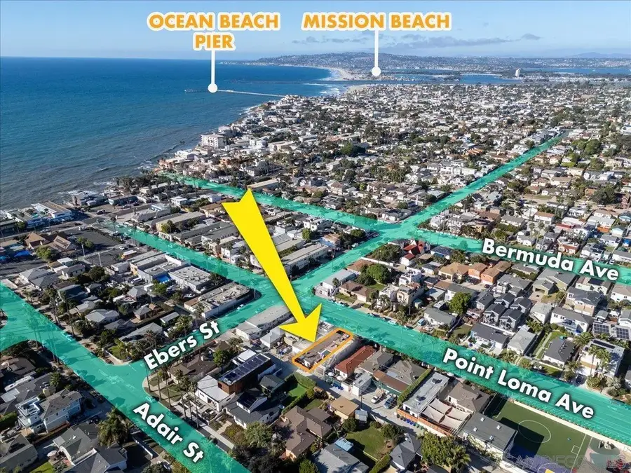 4673-75 Point Loma Avenue, San Diego, CA 92107 - Image #3