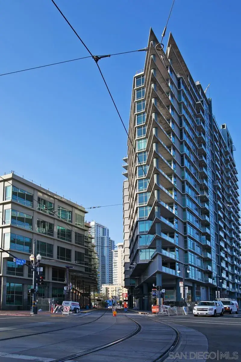 1080 Park Blvd #515, San Diego, CA 92101 - Image #2