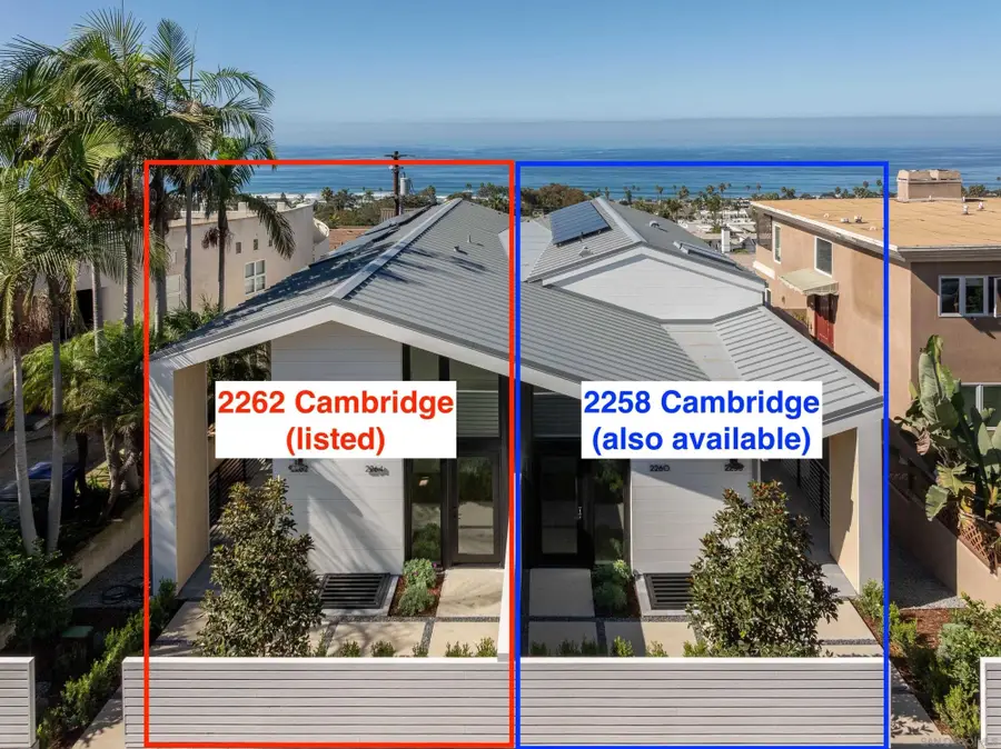 2262 Cambridge Ave, Cardiff, CA 92007 - Image #2