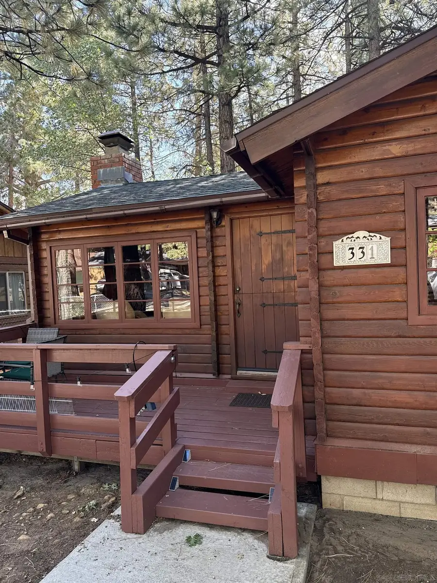 331 Maple Lane, Sugarloaf, CA 92386 - Image #2