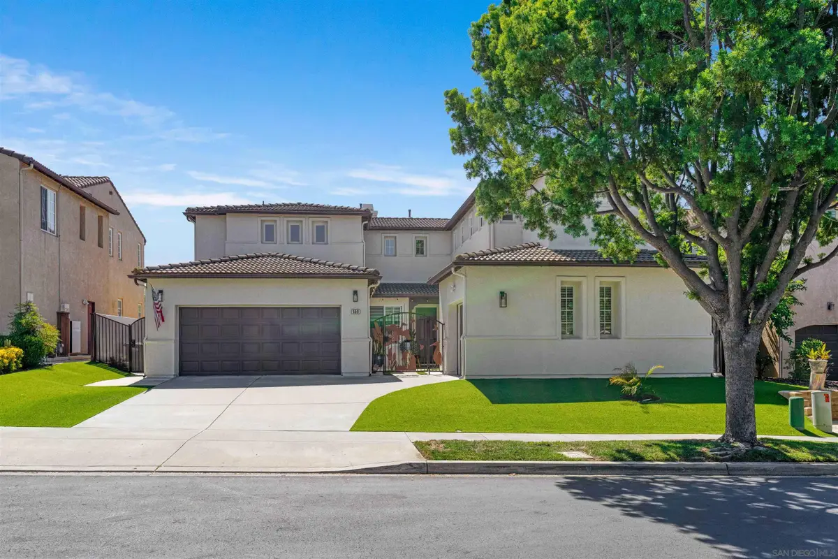 550 Echo Lane, San Marcos, CA 92078 - Image #1