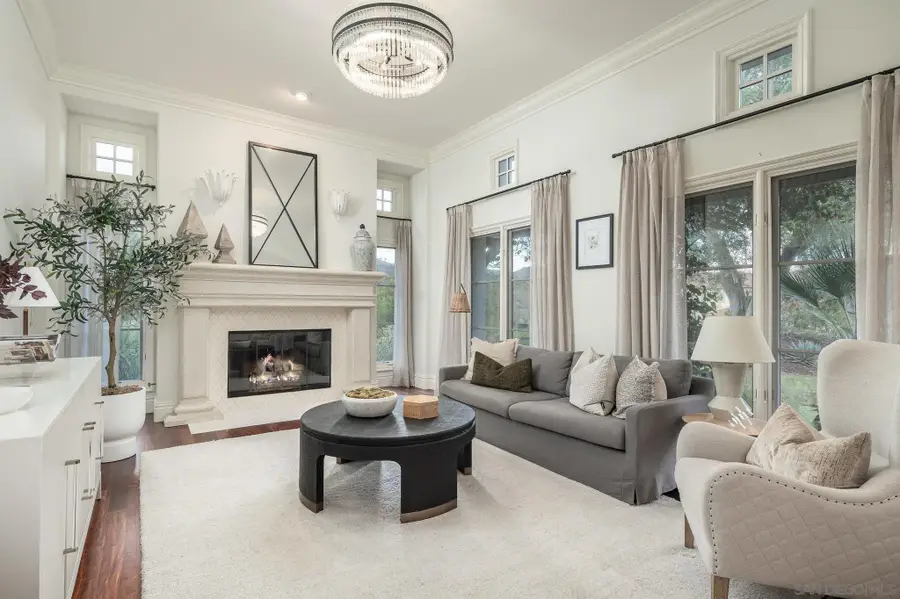 17870 Camino De La Mitra, Rancho Santa Fe, CA 92067 - Image #2