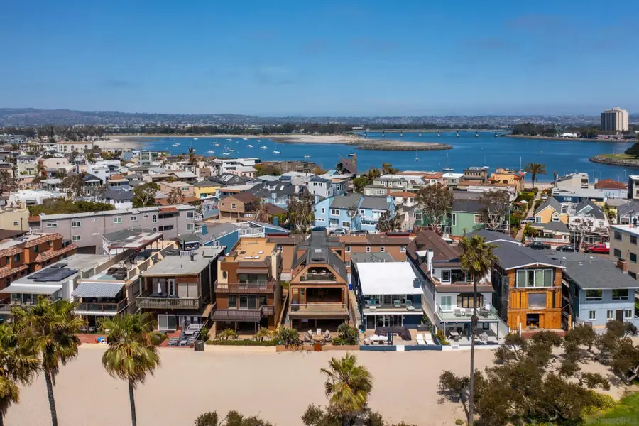 2617 Ocean Front Walk, San Diego, CA 92109 - Image #3