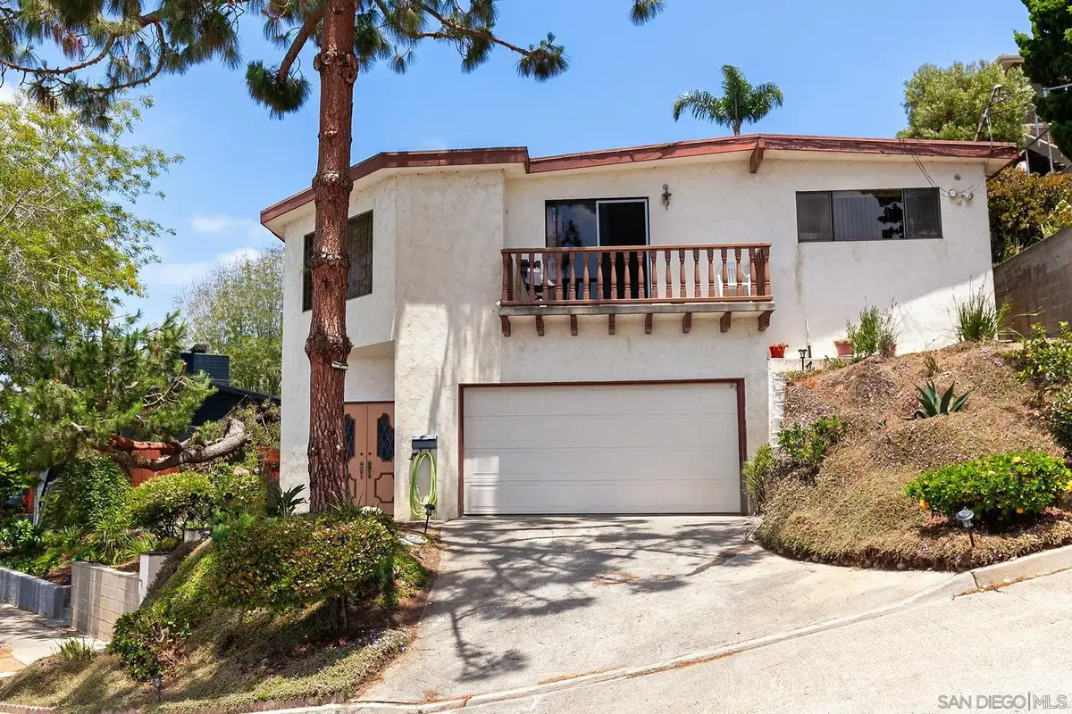 3428 Quimby St, San Diego, CA 92106 - Image #1