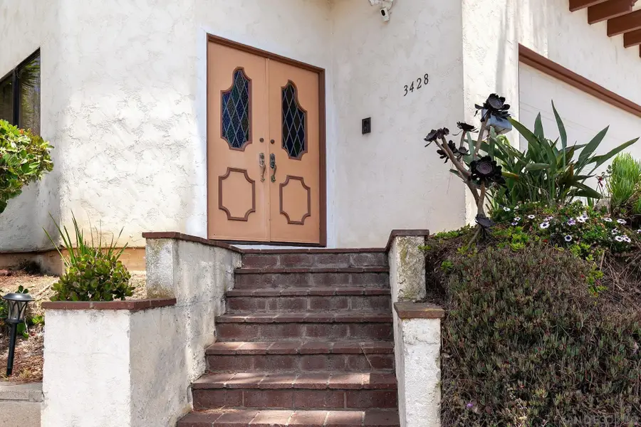 3428 Quimby St, San Diego, CA 92106 - Image #2