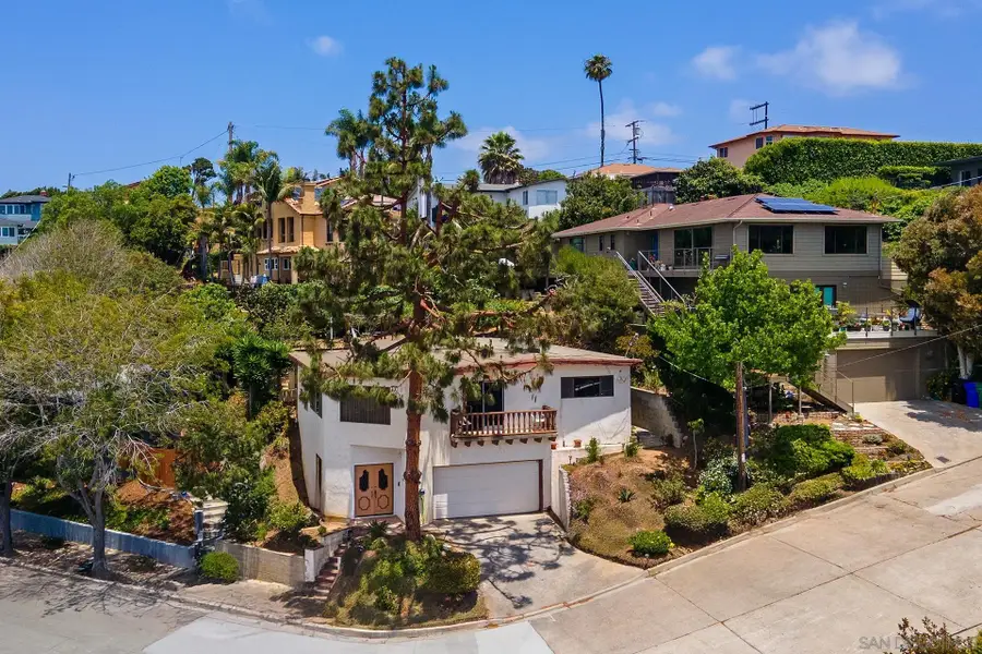 3428 Quimby St, San Diego, CA 92106 - Image #3