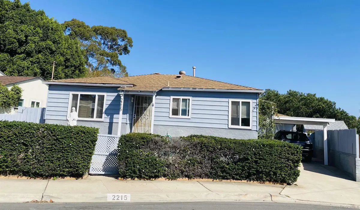 2215 Susan Pl, San Diego, CA 92105 - Image #1