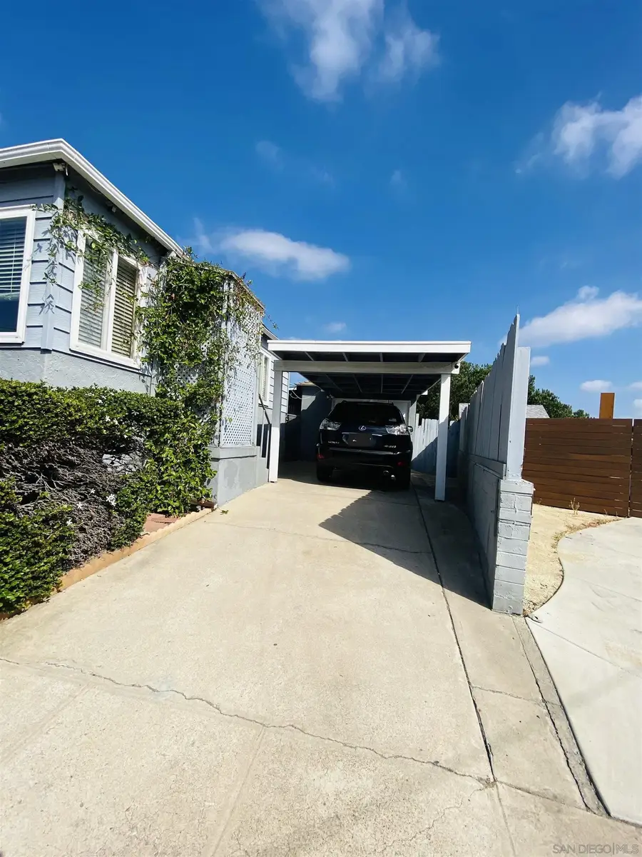 2215 Susan Pl, San Diego, CA 92105 - Image #2