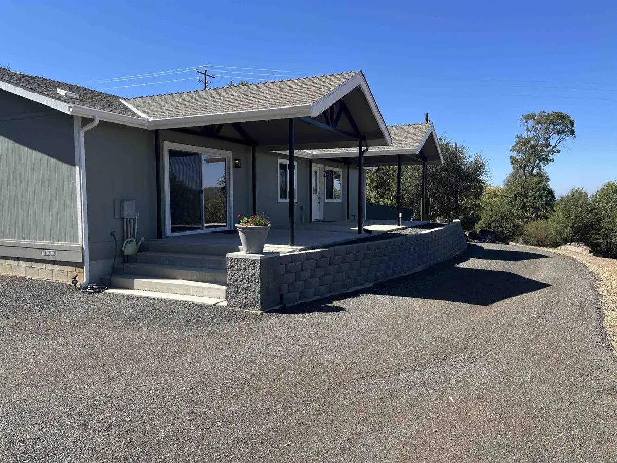 17099 Iron Springs Rd, Julian, CA 92036 - Image #1