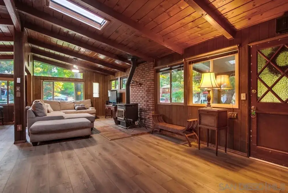 3233 Salton Vista Drive, Julian, CA 92036 - Image #1