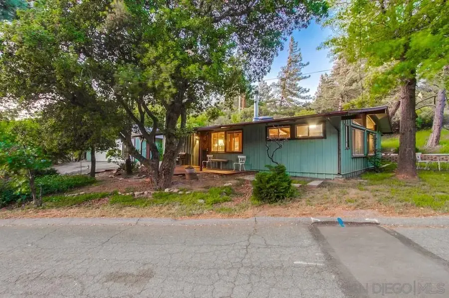 3233 Salton Vista Drive, Julian, CA 92036 - Image #2