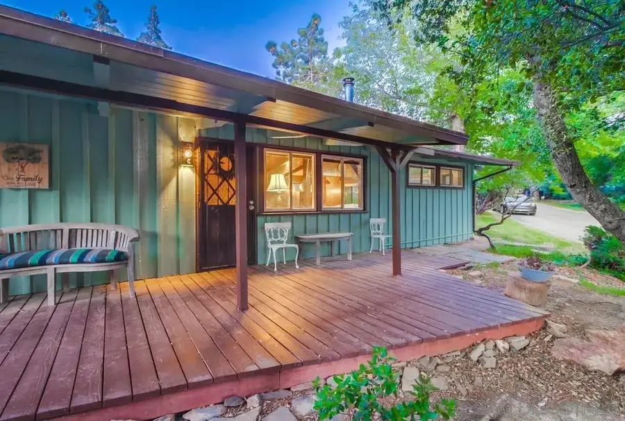 3233 Salton Vista Drive, Julian, CA 92036 - Image #3